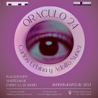 or&aacute;culo 24
